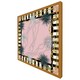 image 1 of Chains (Picture Frame) Brown | Oak | XS