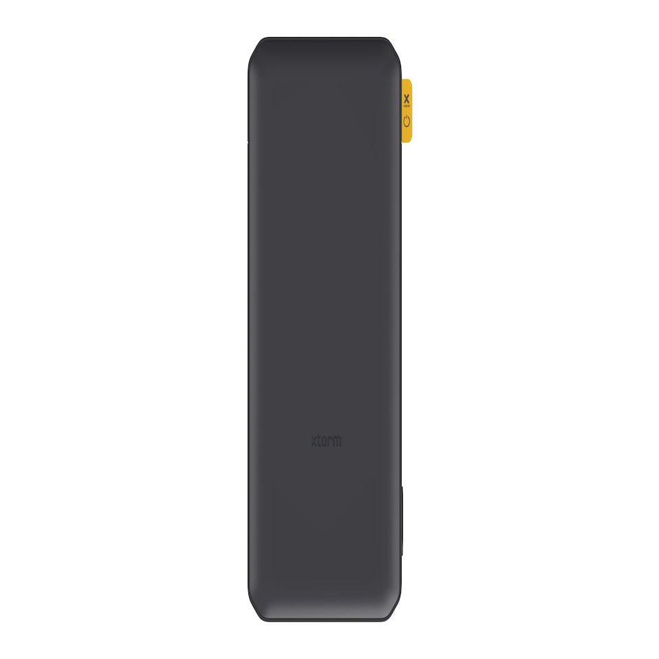 image 1 of Xtorm XB4 Series 90W Powerbank Titan Anthracite