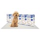 image 1 of Harbour Housewares Disposable Puppy Training Pads - 60cm x 89cm - Pack of 50