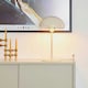 image 3 of Ellen | Table | Beige Brown | Beige