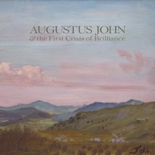Augustus John The First Crisis Of Brilli