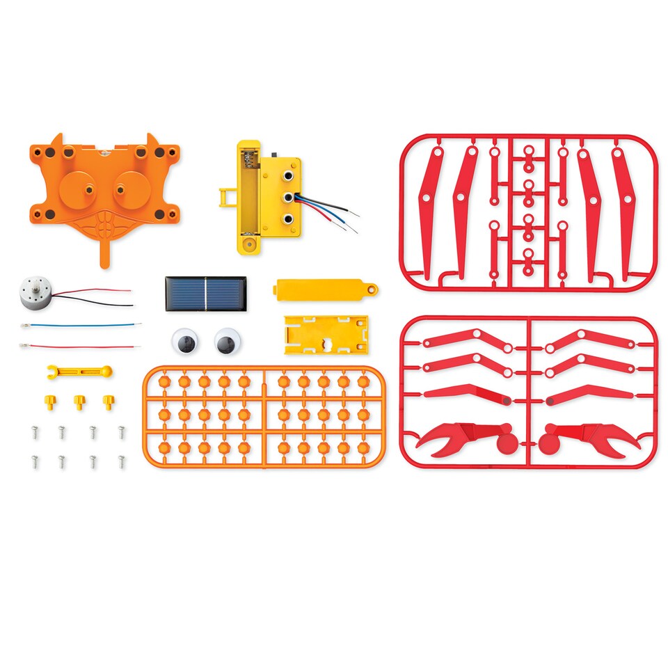 image 1 of Green Science - Hybrid Crabot
