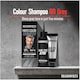 image 3 of Beardburys Grey Colour Shampoo for Beard and Moustache - Semi Permanent Hair Colour for Men - 5 Minutes Grey Hair - 75ml - Ammonia and Paraben Free
