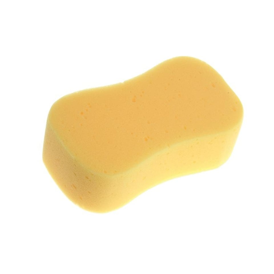 U-care Super Absorbent Jumbo Sponge | Multi | Multi Colour | 1