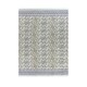 image 4 of Wylder Annabelle Cotton Floral Quilted Bedspread