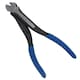 image 5 of Cutting pliers side diagonal cutters wire cable snips 11in / 280mm Fishing