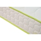 image 2 of 2ft 6" Small Single ECO Crane Pocket Sprung Mattress - (75cm)