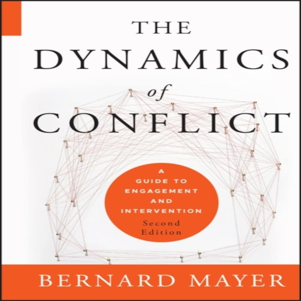 The Dynamics Of Conflict