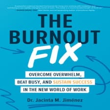 Burnout Fix