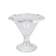 image 2 of Ice Cream and Milk Shake Glass La Mediterránea Renee Ice cream 2 Pieces (6 Units) N/A