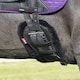 image 4 of LeMieux Integrated Dressage Girth Black | 65cm