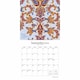 image 4 of Enlightened Rumi Calendar 2026, Wall Calendars, Month To View, Lifestyle, Gift