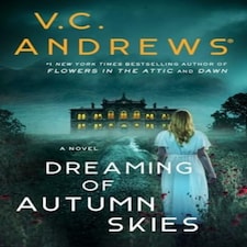 Dreaming Of Autumn Skies