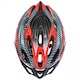 image 3 of Trespass Adults Unisex Crankster Cycling Helmet