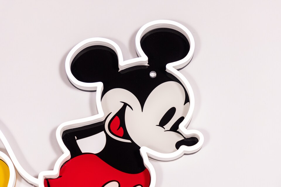 image 1 of Yellowpop Disney Mickey Full Body