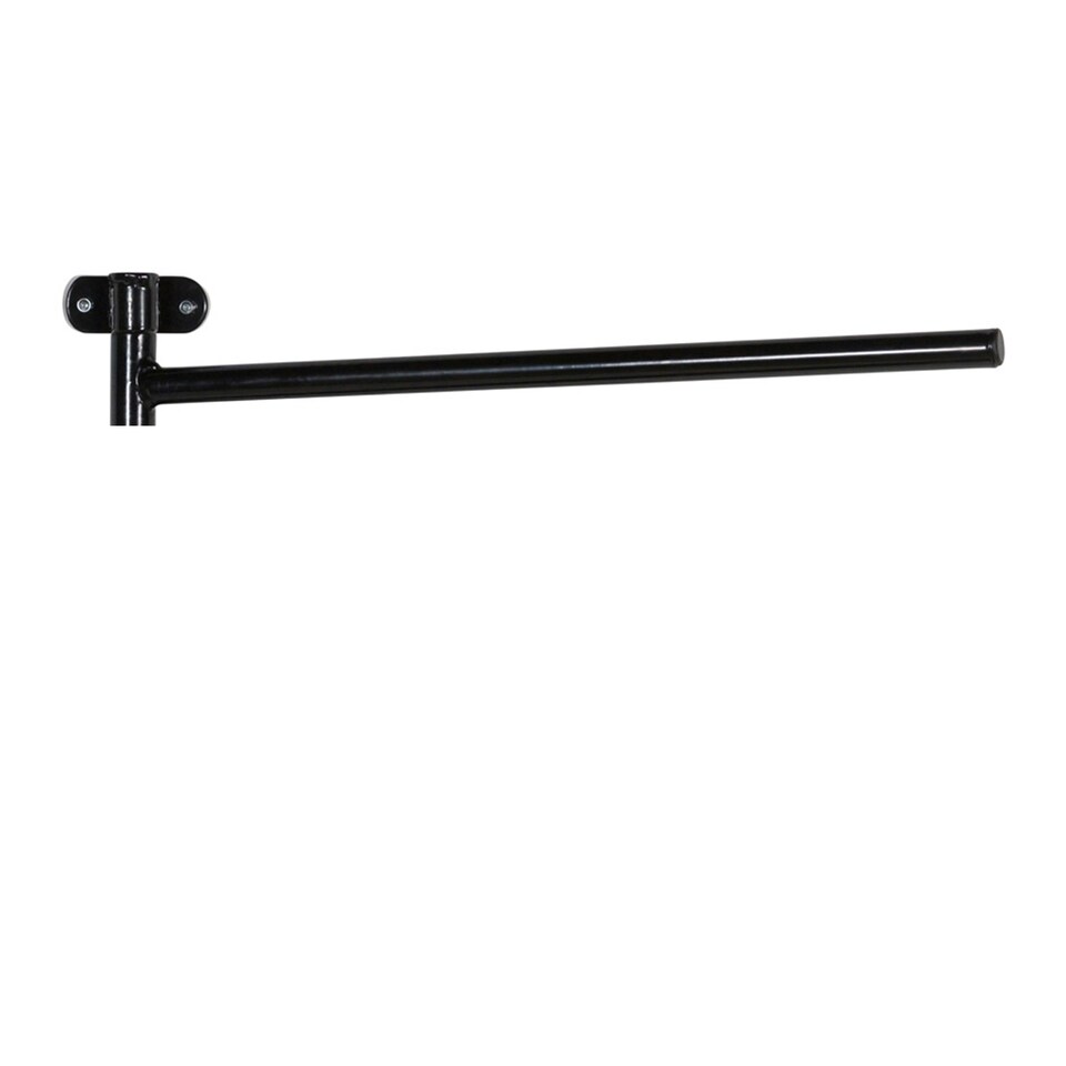 image 1 of Stubbs Swing Stack And Rack S9310 - Black - One Size