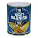 image 1 of 151 Non Drip All Colours Paint Tin Exterior Interior Hard Drying 300ml Clear