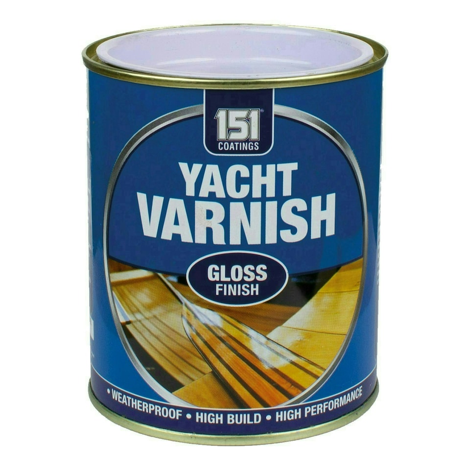 image 1 of 151 Non Drip All Colours Paint Tin Exterior Interior Hard Drying 300ml Clear