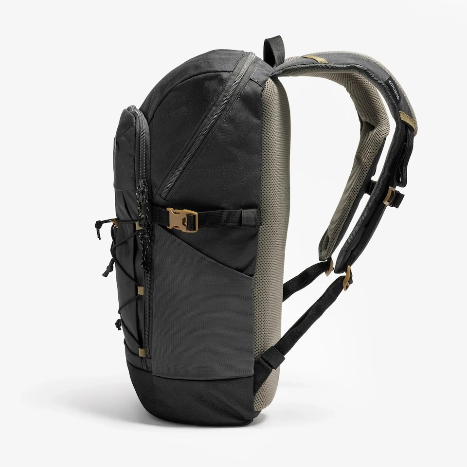 image 1 of Decathlon Arpenaz 500 20L hiking backpack