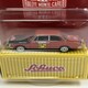 image 2 of BMW 2002 Rally Monte Carlo 1969 #115 1:64 Scale Schuco T64S007MC69