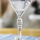 image 6 of Bormioli Rocco America '20s Martini Glasses - 155ml - Clear - Pack of 6