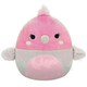 image 1 of Squishmallows Jayla The Galah Cockatoo 7.5-Inch Soft Toy
