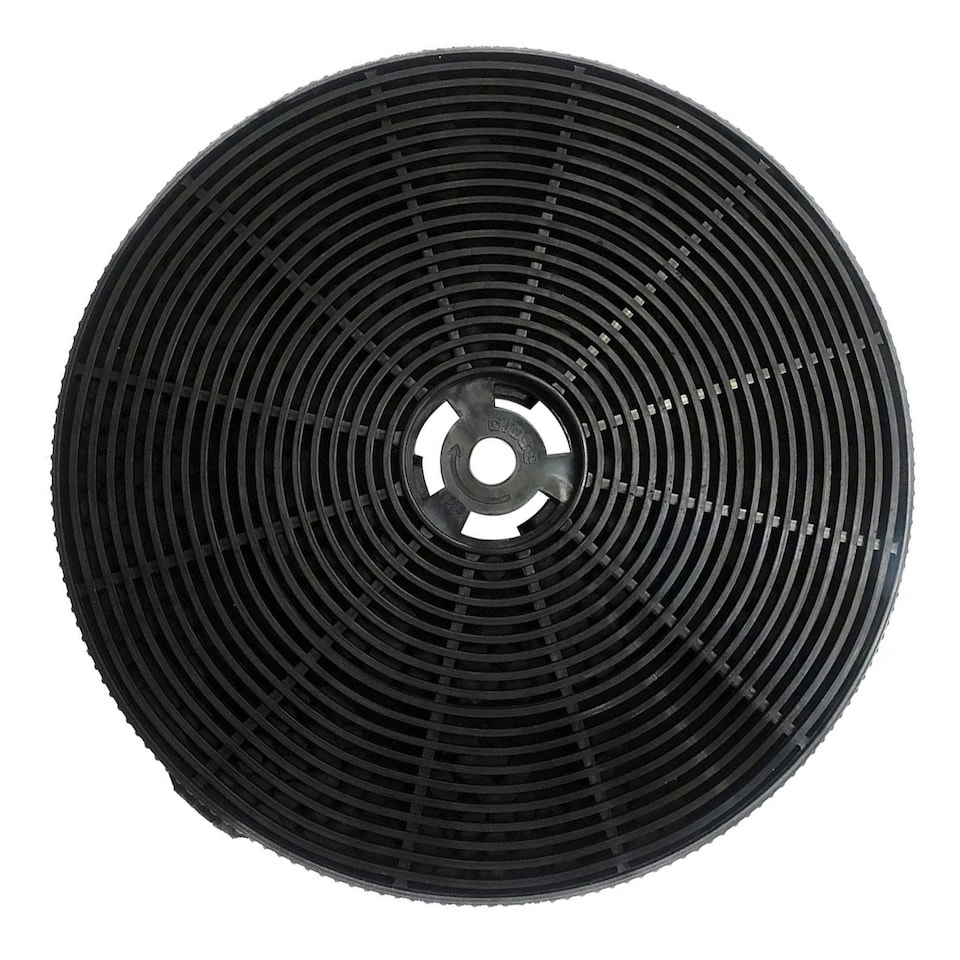 image 1 of SPARES2GO Filter compatible with Firegas FGS-ESF23A360AC FGS-EBF23A360AC Cooker Hood