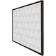 image 2 of Geometric curves (Picture Frame) Black | L