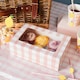 image 2 of Hootyballoo Gingham 6 Piece Cupcake Box