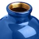 image 2 of Sigg Travel Water Bottle - Dark Blue - 0.6L
