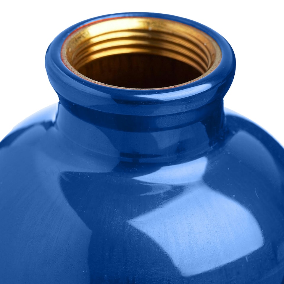 image 1 of Sigg Travel Water Bottle - Dark Blue - 0.6L
