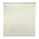 image 1 of 110cm Cream Trimmable Thermal Blackout Roller Blinds Grey | Grey
