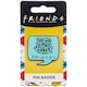 image 4 of Official Friends The TV Series We Were on a Break Pin Badge FTPB0009
