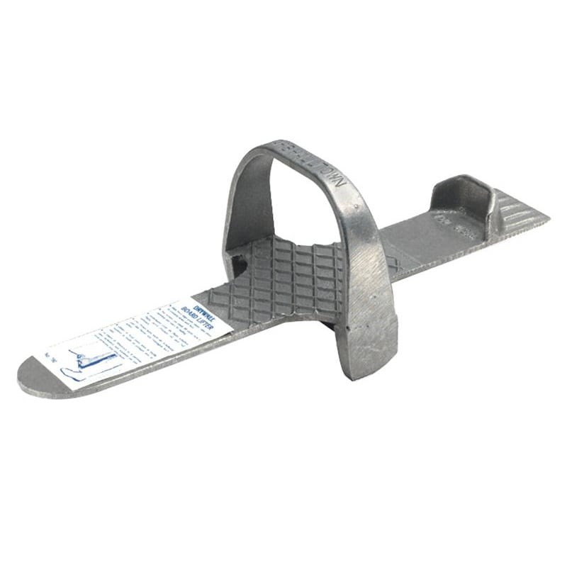 Marshalltown M790 Dry Wall Board Lifter Multi Multi Colour 12 x 5.¼ in (300 x 130mm) 1