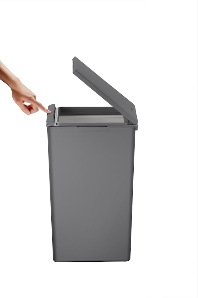 image 1 of Morandi Touch 30L | Grey | Dark Grey | 30L