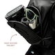 image 8 of Big Rig Golf Bag - Matte Black