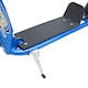 image 8 of HOMCOM Push Scooter, Teen Kids Scooter with 12" EVA Tyres, Blue