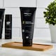 image 2 of Green People For Men No. 2 Soothing Wash & Shave Gel - Natural & Organic 2-in-1 for Sensitive Skin - SLS, Paraben & Ethanol Free - Cruelty Free, 100ml
