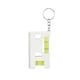 image 3 of MidOcean Magevel Magnetic Keyring - White - One Size