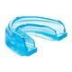 image 3 of Shock Doctor Unisex Adult Mouthguard - Blue - One Size