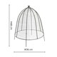 image 10 of Outdoor Wired Plant Protector