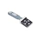 image 3 of Harris Seriously Good Wood Scraper - Grey - S