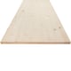 image 3 of Snowdon Timber Spruce Furniture Board (T) 18mm (W) 500mm (L) 1150mm Pack of 4