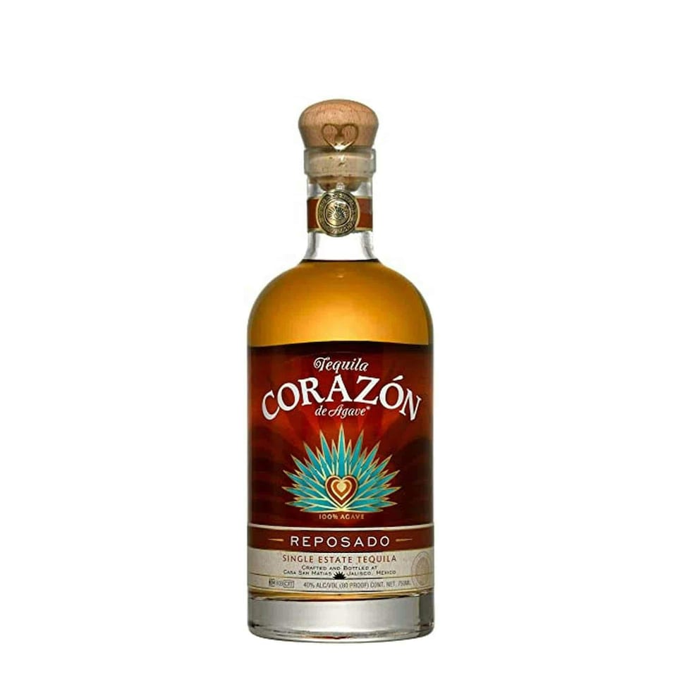 image 1 of Corazon - Reposado Tequila