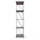 image 3 of Leyo 5 Tier Storage Rack