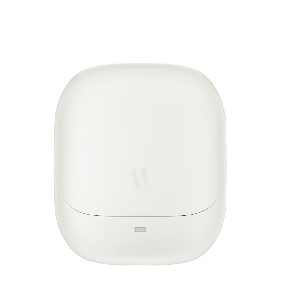 image 1 of MiTEC MiSOUND Pro True Wireless Earphones - White White