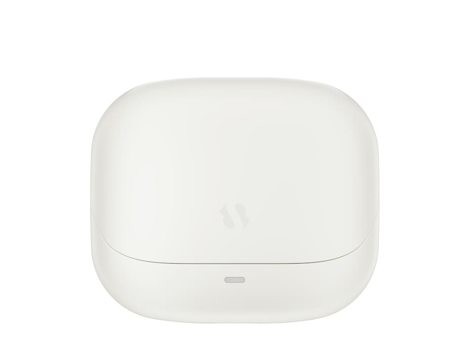 image 1 of MiTEC MiSOUND Pro True Wireless Earphones - White | White