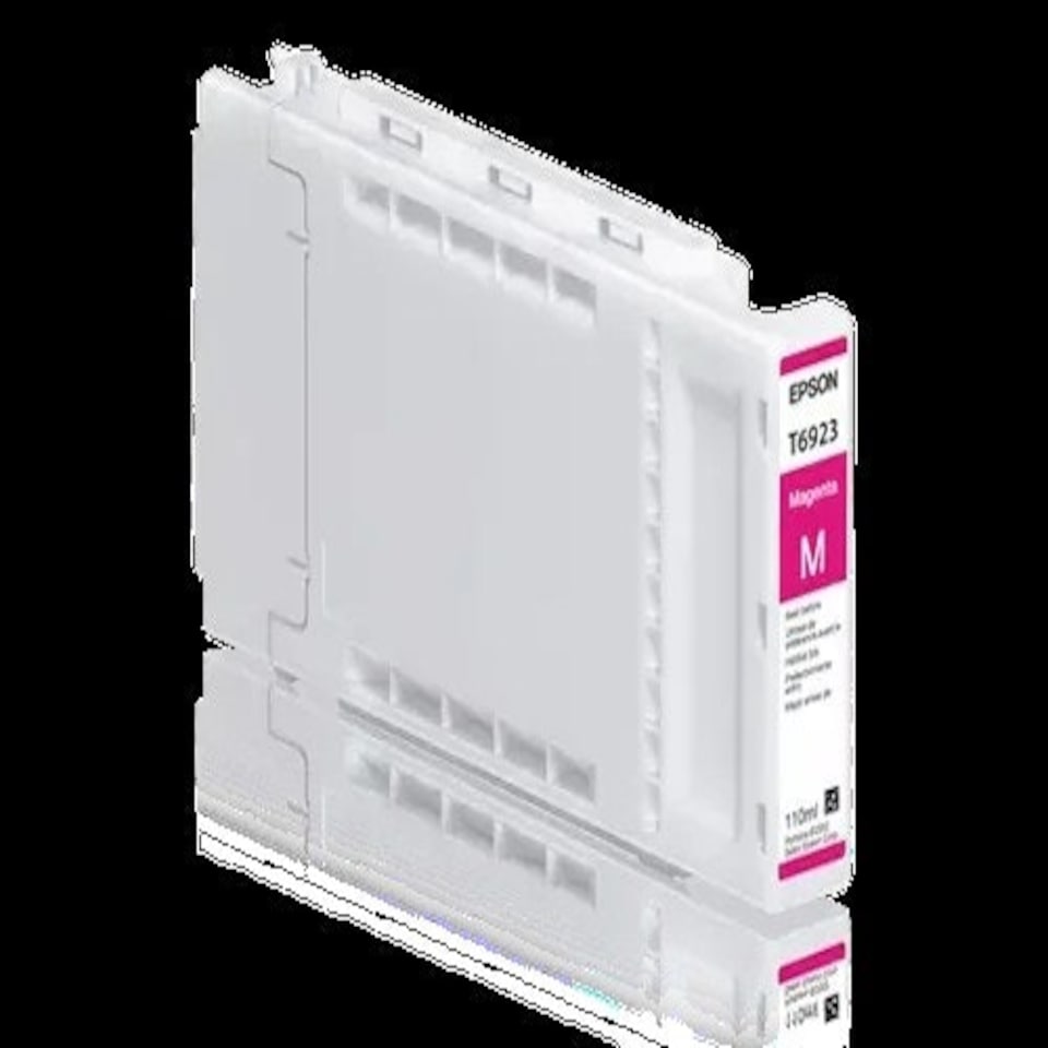 Epson T6923 Magenta Ink Cartridge 110ml - C13T69230N N/A