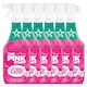 image 3 of The Pink Stuff Miracle Daily Shower & Shine Cleaning Spray 850ml