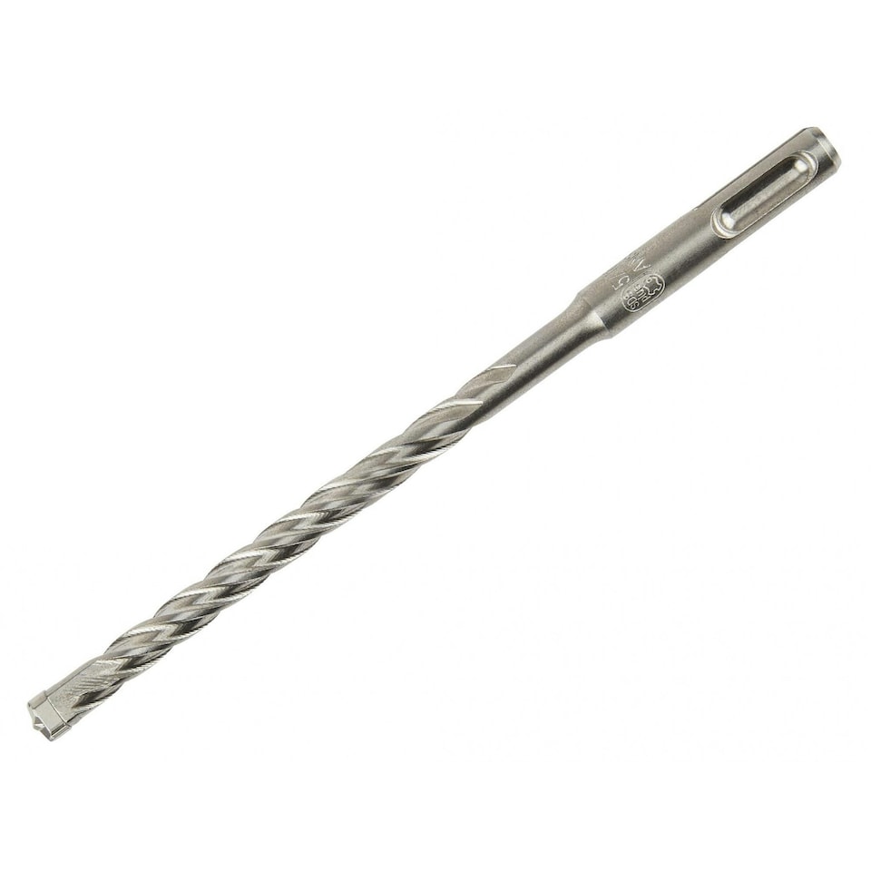 Dewalt Power Tools Elite Sds+ Full Head Carbide 4 Cutter Drill Bit - Multi Colour - 7 x 210mmm